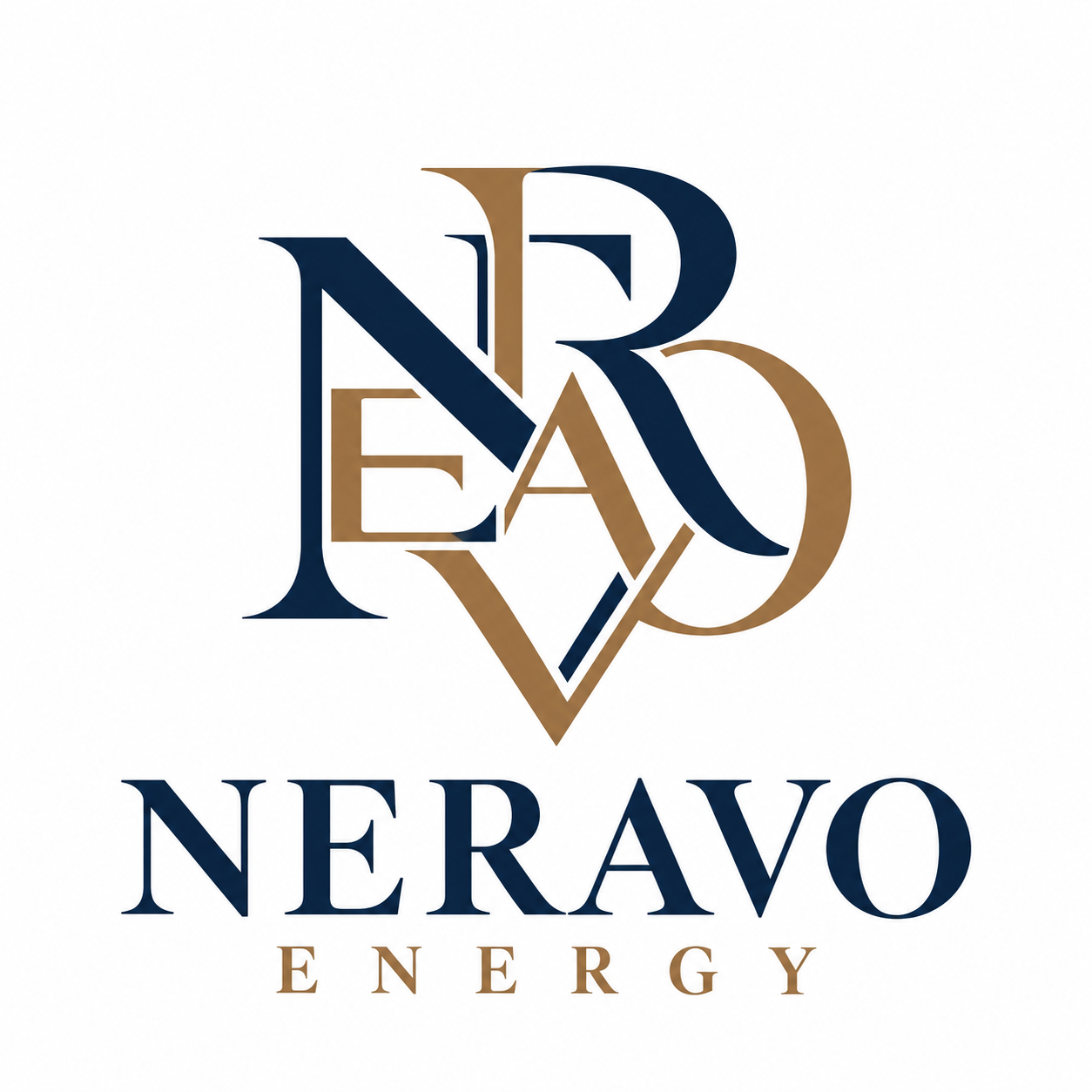 Neravo monogram
